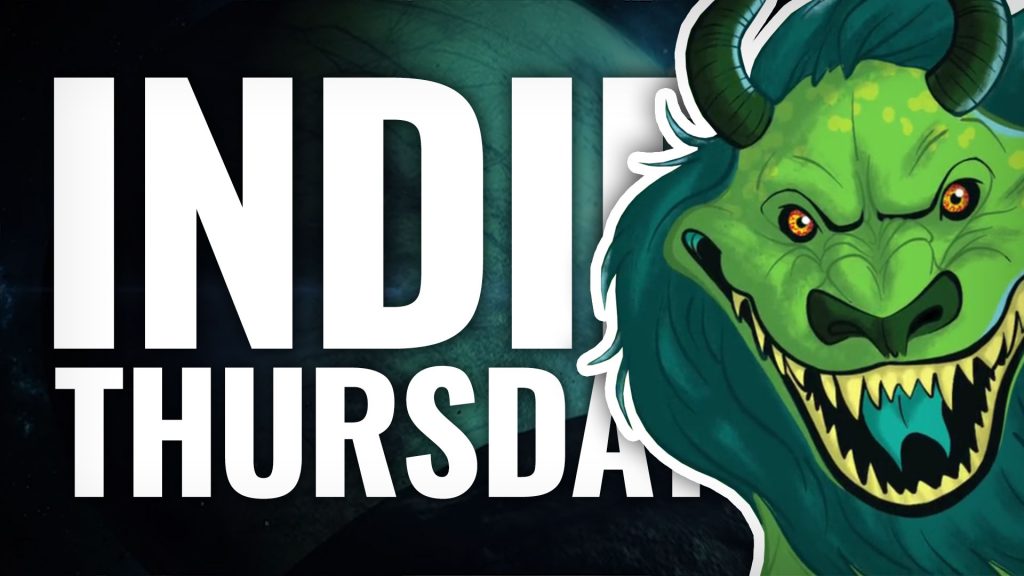 Indie Thursday: Player Accessibility, Poetry& Planets!