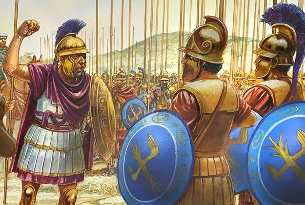 TO THE ENDS OF THE EARTH SWORDPOINT GRIPPING BEAST