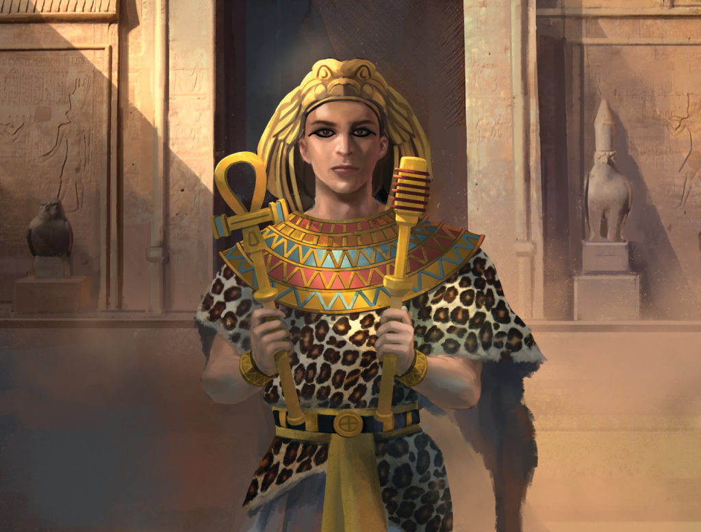 AEG Announce Valley Of The Kings Premium Edition – OnTableTop – Home of ...