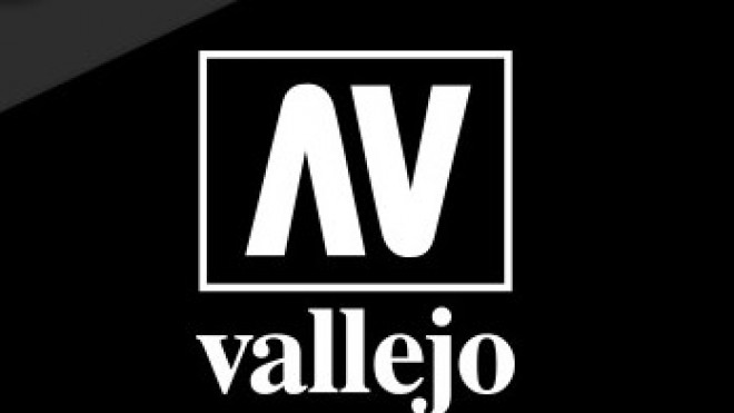 Vallejo Air = Vallejo Colour??? – OnTableTop – Home of Beasts of War