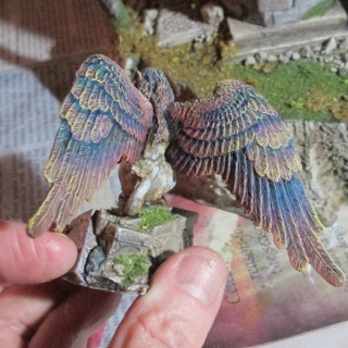 Battle Boards and Scatter Terrain