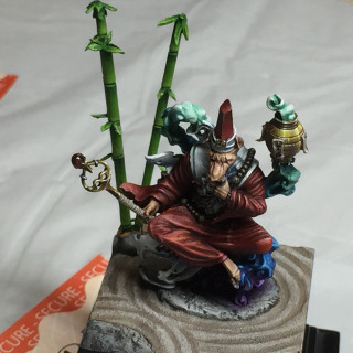What! More! Painting Competition Part 3