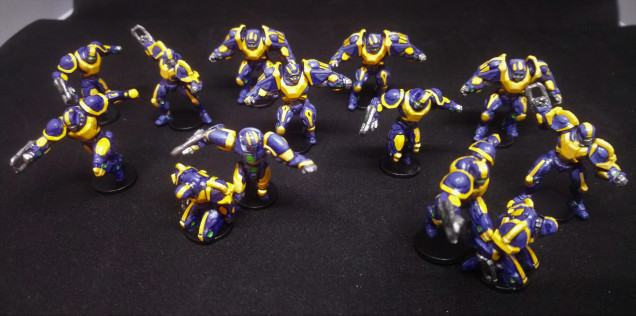 Neobots