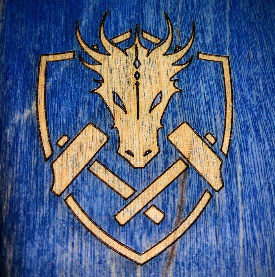 Tabletop Artisans OnTableTop Home of Beasts of War