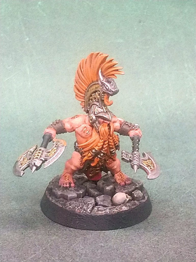 Tefk Flamebearer. ?