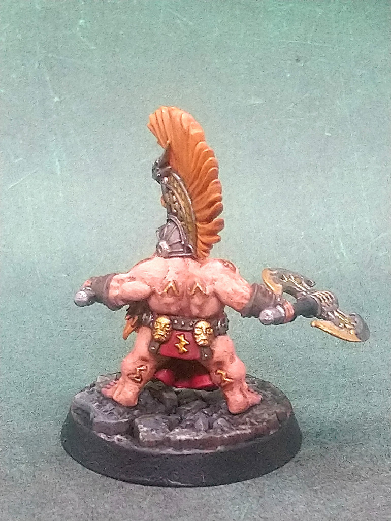 Tefk Flamebearer. ?