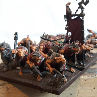 Clanrats complete