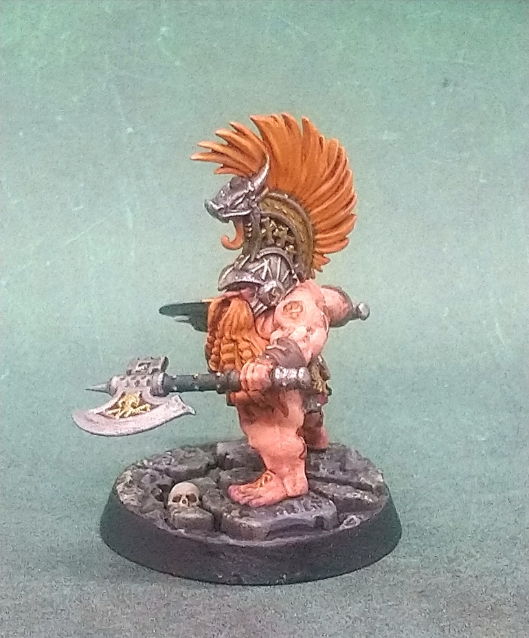 Tefk Flamebearer. ?