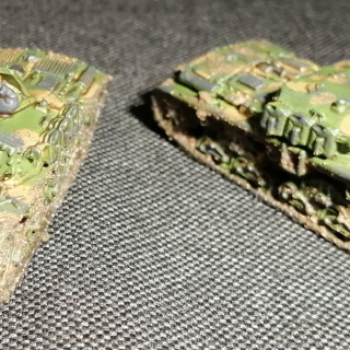 Completing the Semoventes