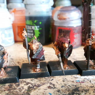 Skaven next batch