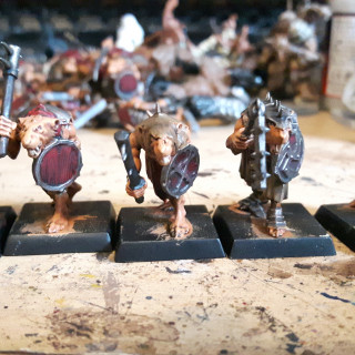 Skaven next batch