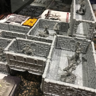 Archon Reveal StarCide & New Terrain Options + Win A Prize!