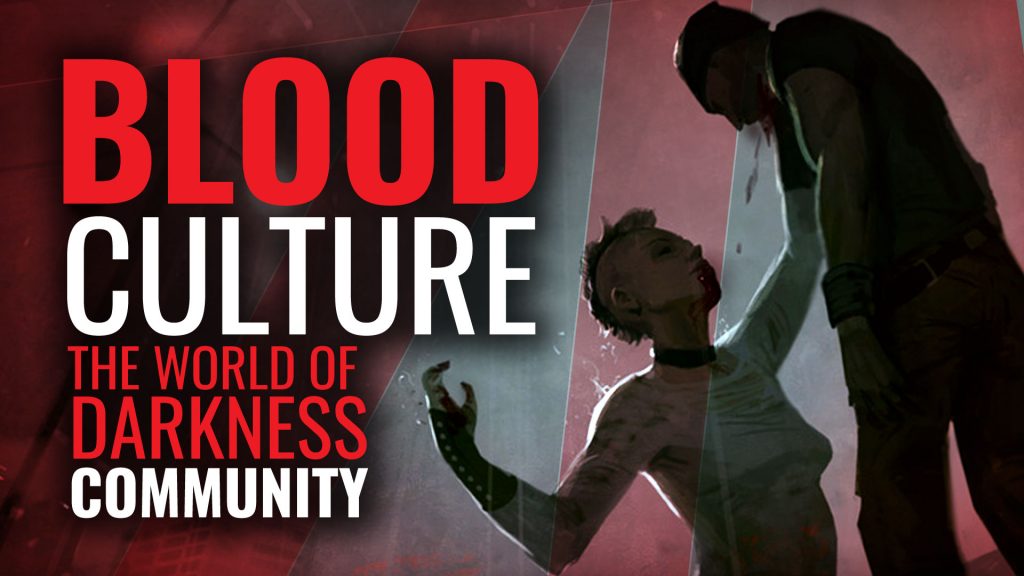 A Taste For Blood — We Review Vampire: The Masquerade 5th Edition