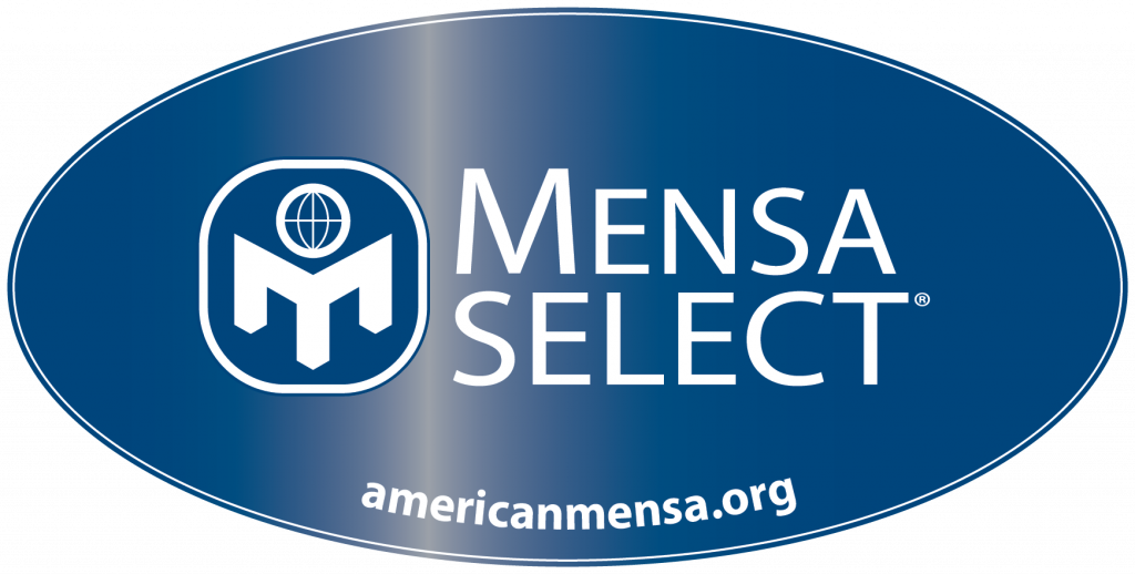 Mensa Select Main Image