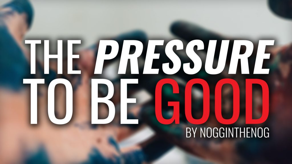 Nogginthenog-PressureGood-Cover-Image