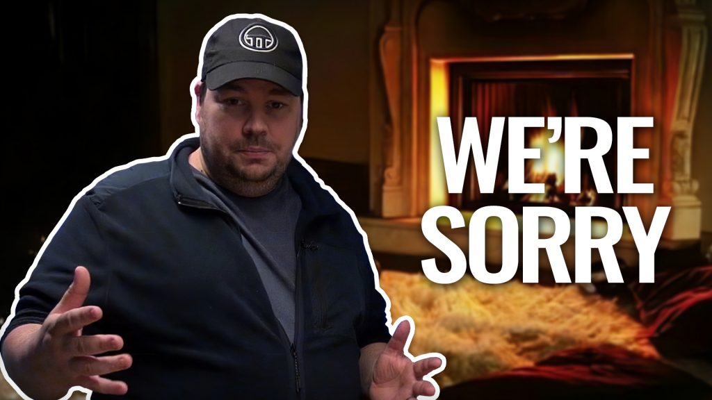 Important: Clarification & Apology Following Weekender XLBS (31/03/2019)