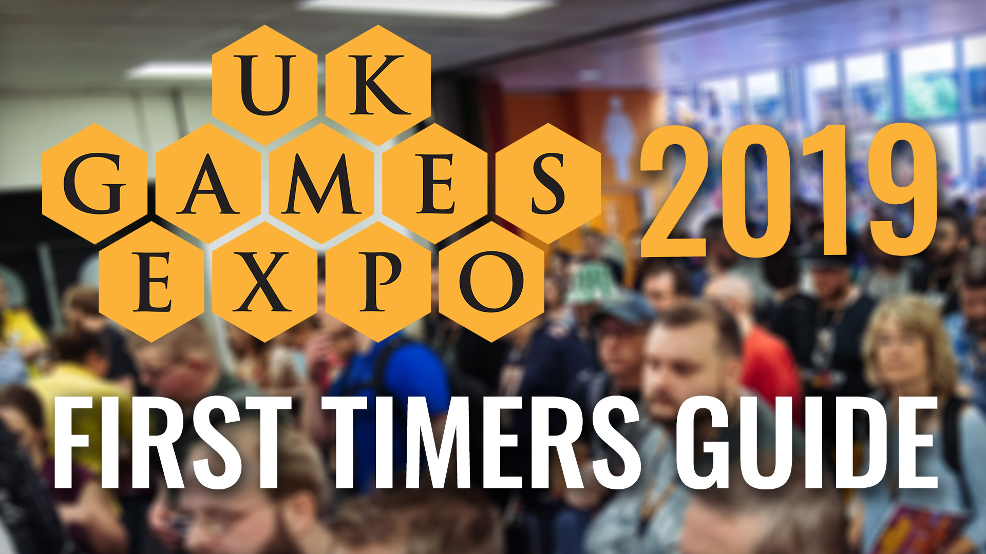 UK Games Expo A First Timer’s Guide OnTableTop Home of Beasts of War