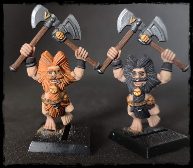 Nekkid Dwarrens