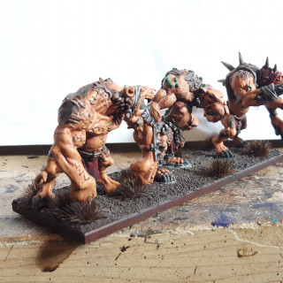 Rat Ogres