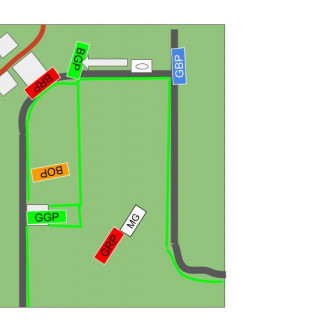 2nd Battle of Monte Cassino - Cassino Station (Part 2)