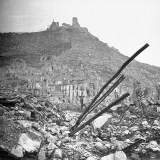 4th Battle of Monte Cassino