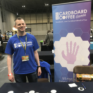 Cardboard & Coffee Games Embrace The Pirate Life