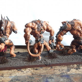 Rat Ogres