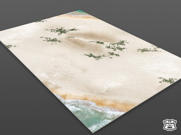 https://www.wargamevault.com/product/273715/Tropical-Beach-w-grass-Wargame-Battle-Mat?src=hottest_terrain_products