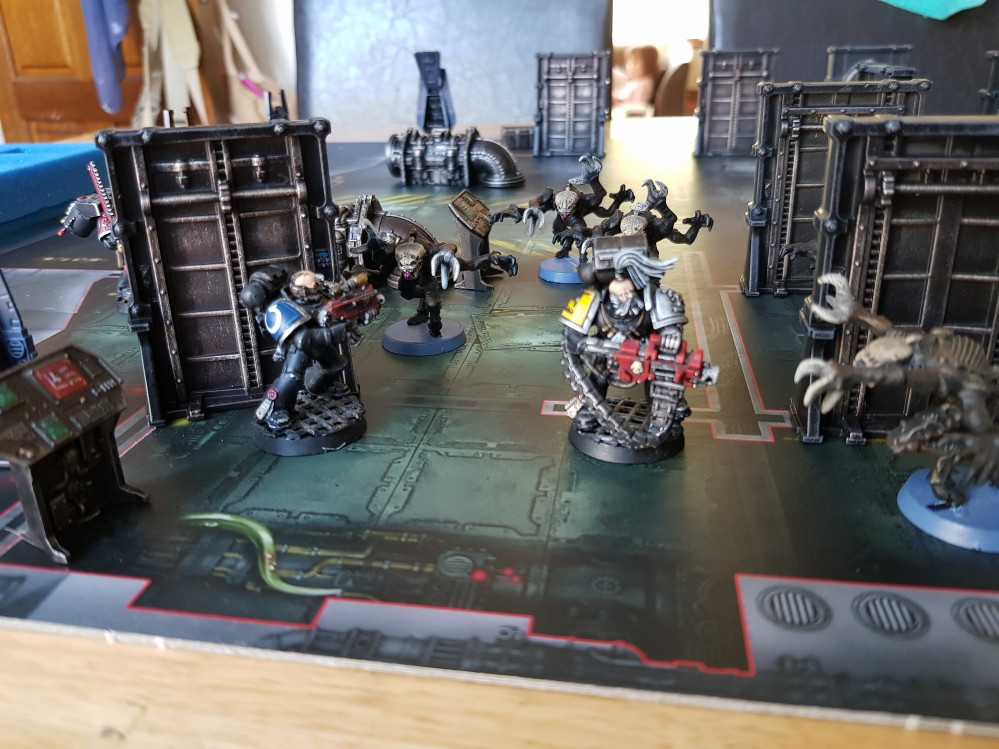 Kill Team: Rogue Trader