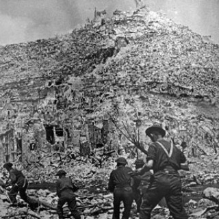 4th Battle of Monte Cassino