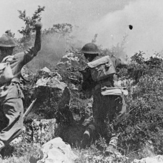 4th Battle of Monte Cassino