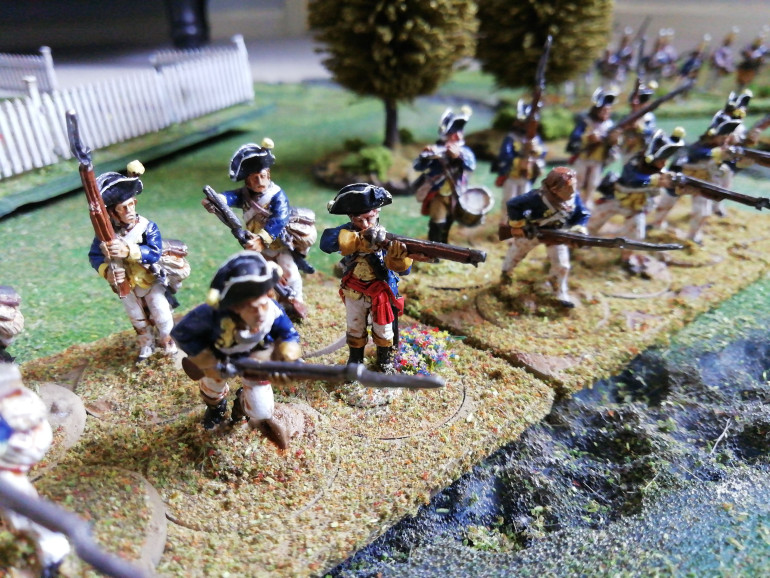 Hessian Reinforcements