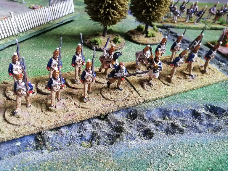 Hessian Reinforcements