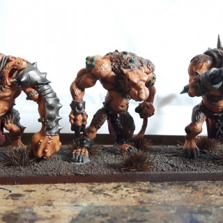 Rat Ogres