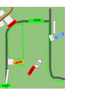 2nd Battle of Monte Cassino - Cassino Station (Part 2)