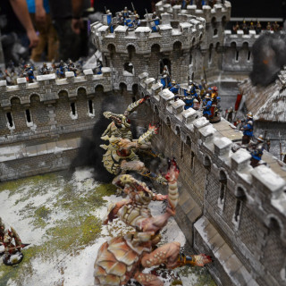 Para Bellum Wargames Bring Conquest To The Tabletop - Comment To Win!