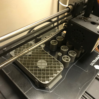 Let's get printing!