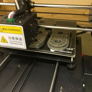 Let's get printing!