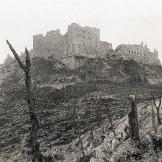 4th Battle of Monte Cassino