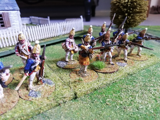 Hessian Reinforcements