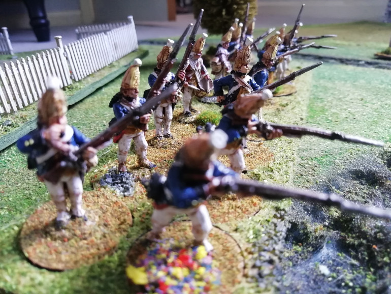 Hessian Reinforcements