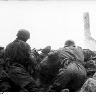 4th Battle of Monte Cassino