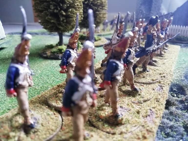 Hessian Reinforcements