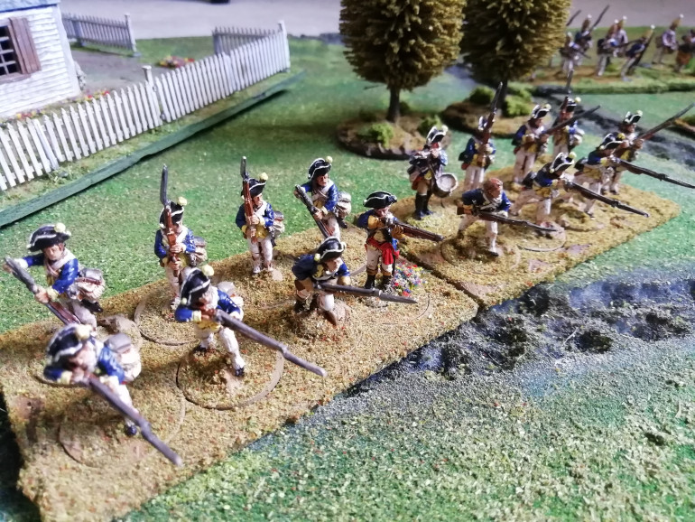 Hessian Reinforcements