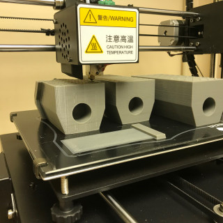 Let's get printing!