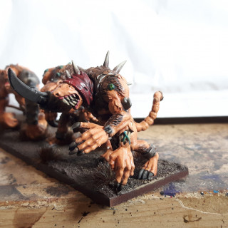 Rat Ogres