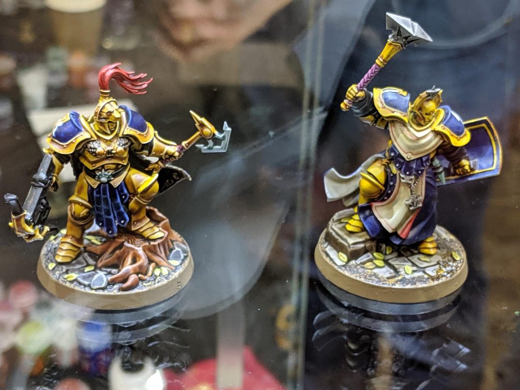 13 Things You Need to Know About Contrast Paints - GeekDad