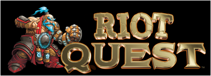 Riot Quest – OnTableTop – Home of Beasts of War