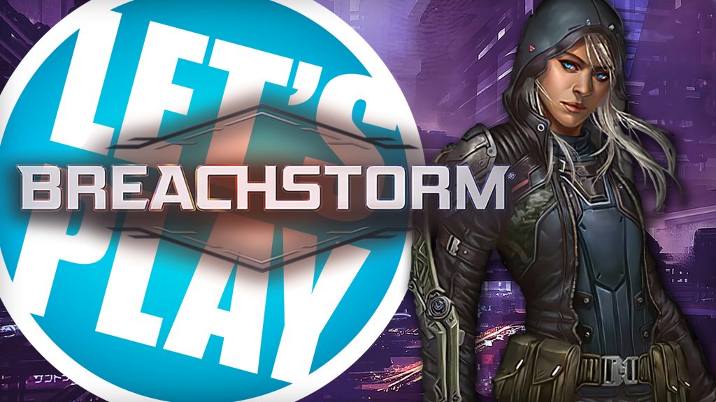 Round Breakdown: Breachstorm