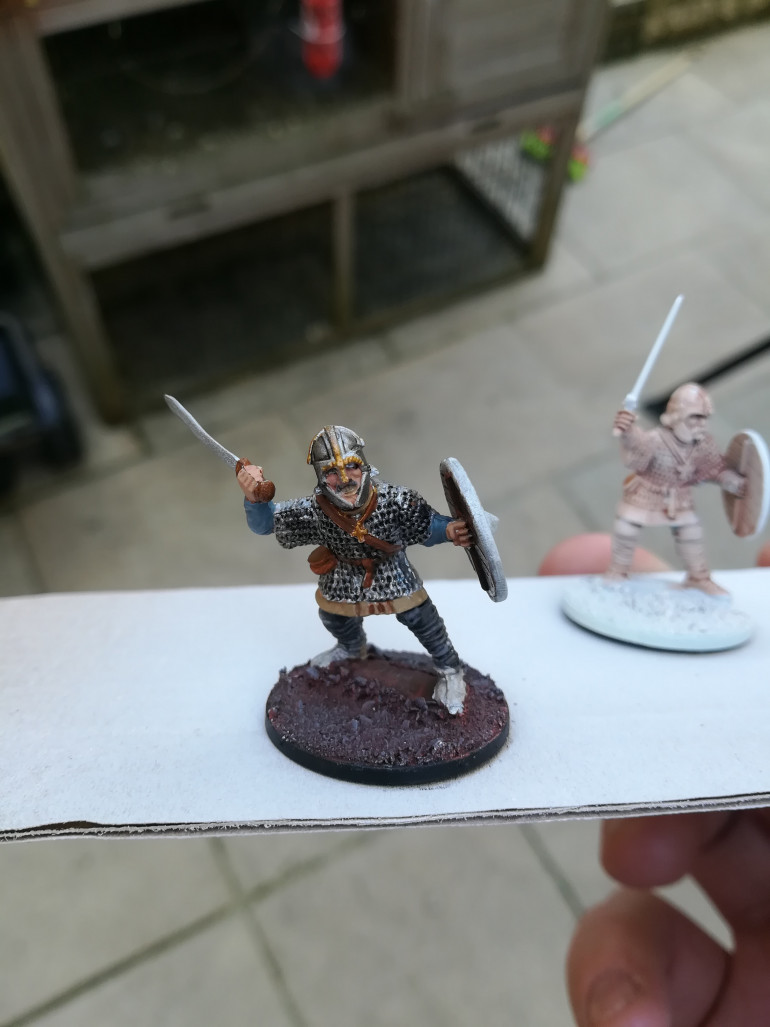 First hearthguard